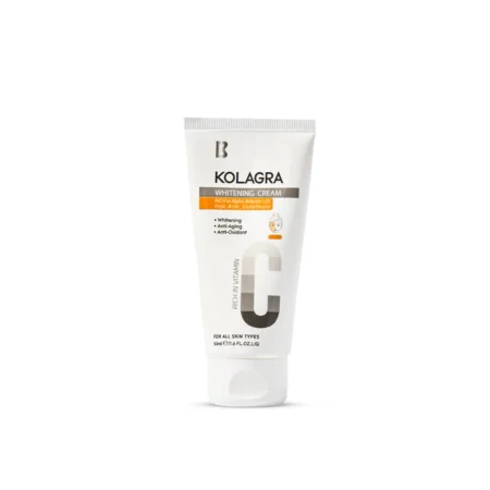 Kolagra Whitening Alpha Arbutin 1.5% Cream