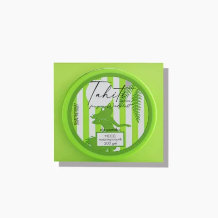 Tahiti Body Milk 200ML
