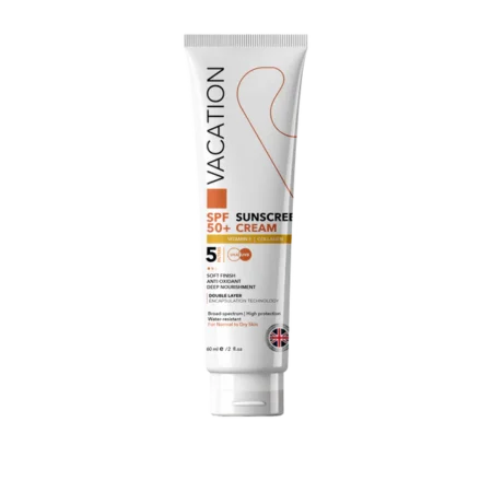 Vacation Sunscreen Cream 60ml