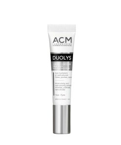 DUOLYS EYE CONTOUR CREAM 15ML