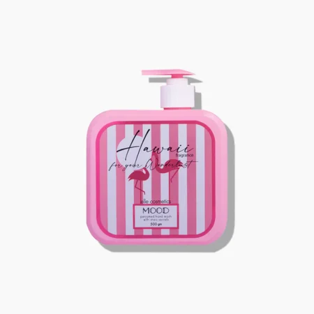 Hawaii Hand Wash 500ML