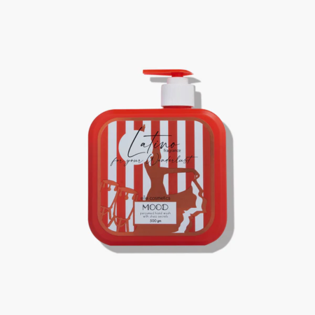 Latino Hand Wash 500ML