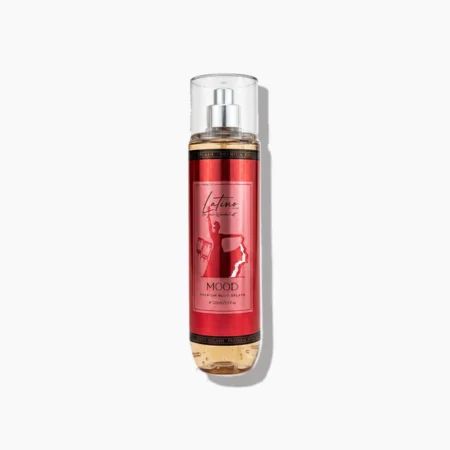 Latino Body Splash 220ML
