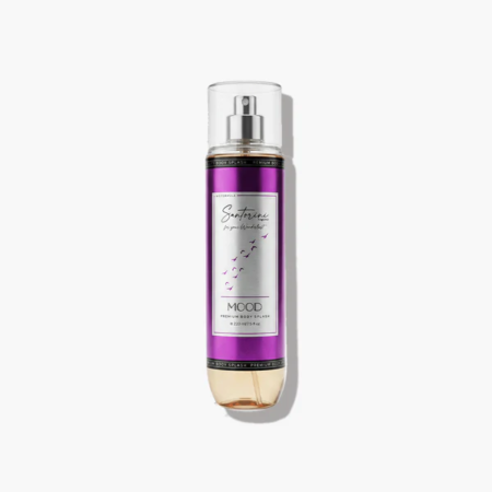 Santorini Body Splash 220ML
