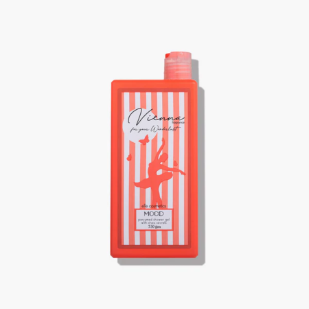 Vienna Shower Gel 750ML