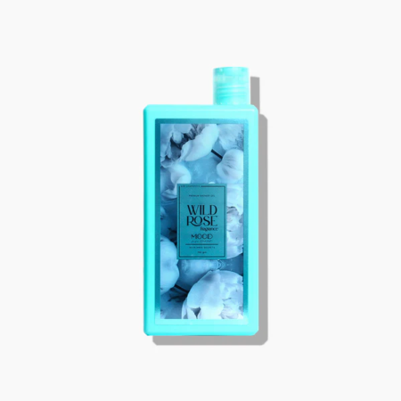 Wild Rose Shower Gel 750ML