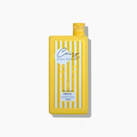 Cairo Shower Gel 750ML