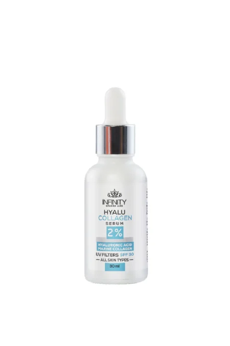 Infinity Spanish Labs Hyalu Collagen Serum