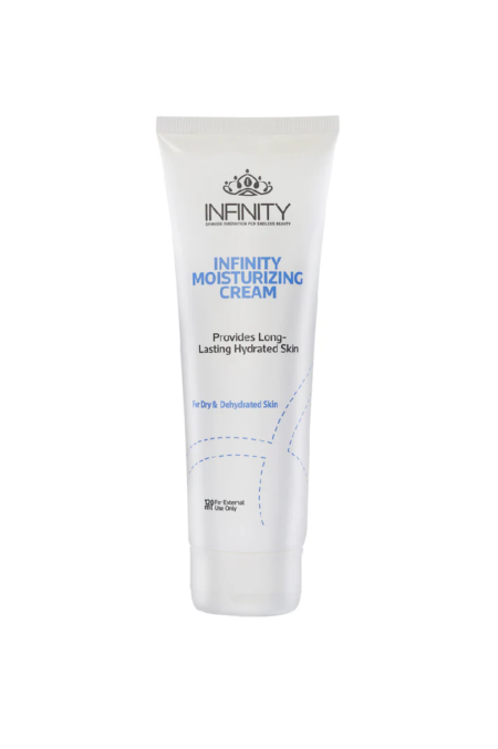 Infinity Spanish Labs Moisturizing Cream