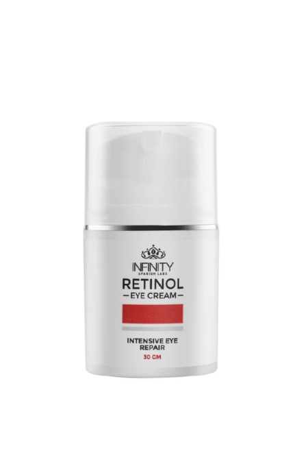 Infinity Spanish Labs Retinol Eye Cream