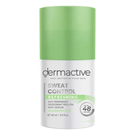 SWEAT CONTROL REFRESHING Roll On