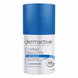 SWEAT CONTROL INTENSE Roll On
