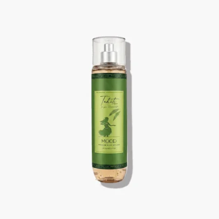 Tahiti Body Splash 220ML