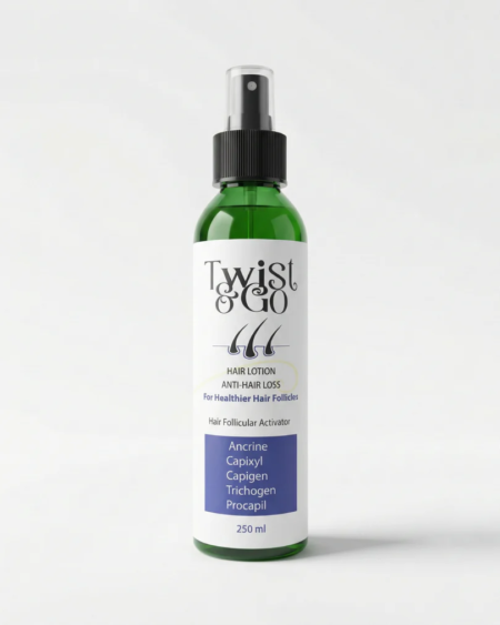 Twist & Go Anti-Hair Loss Lotion 250ML