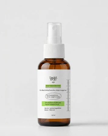 Twist & Go Length Intensive Treatment Lotion 125ML
