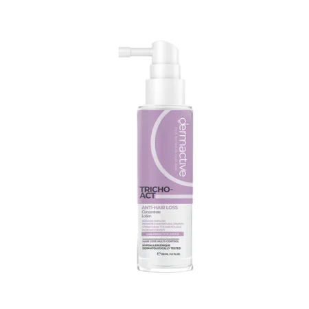 TRICHO-ACT Anti-Hair Loss Lotion