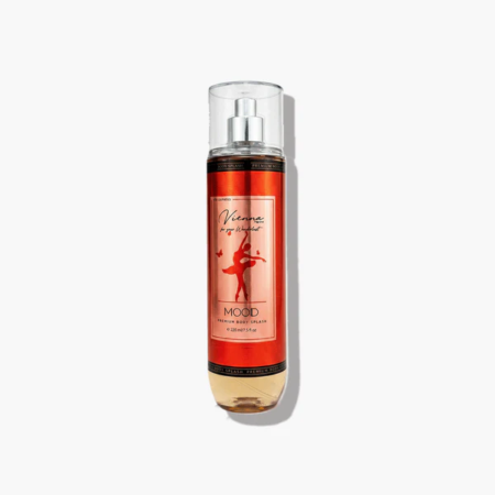 Vienna Body Splash 220ML